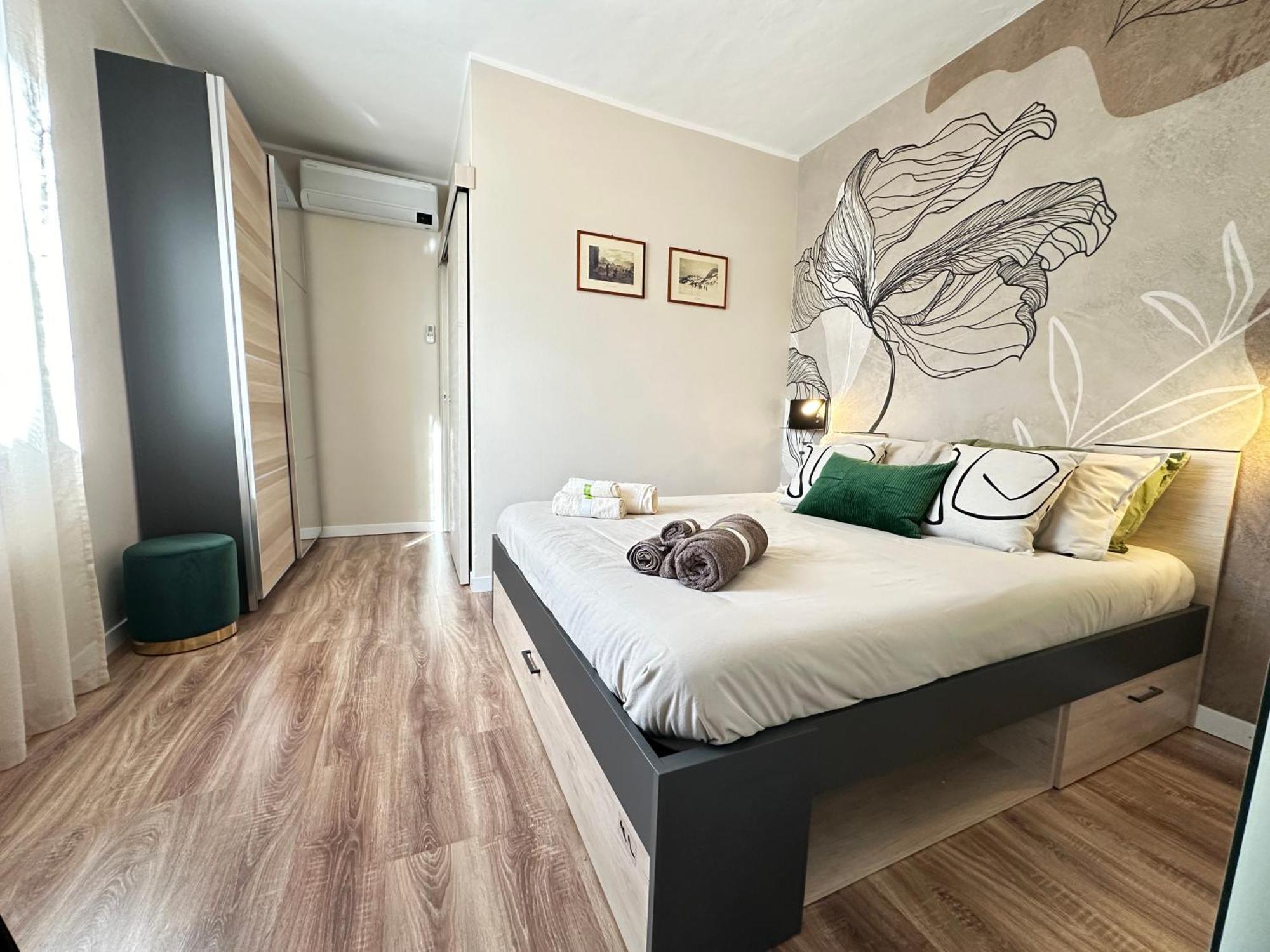 Raggio Di Sole Apartamento Domodossola Exterior foto