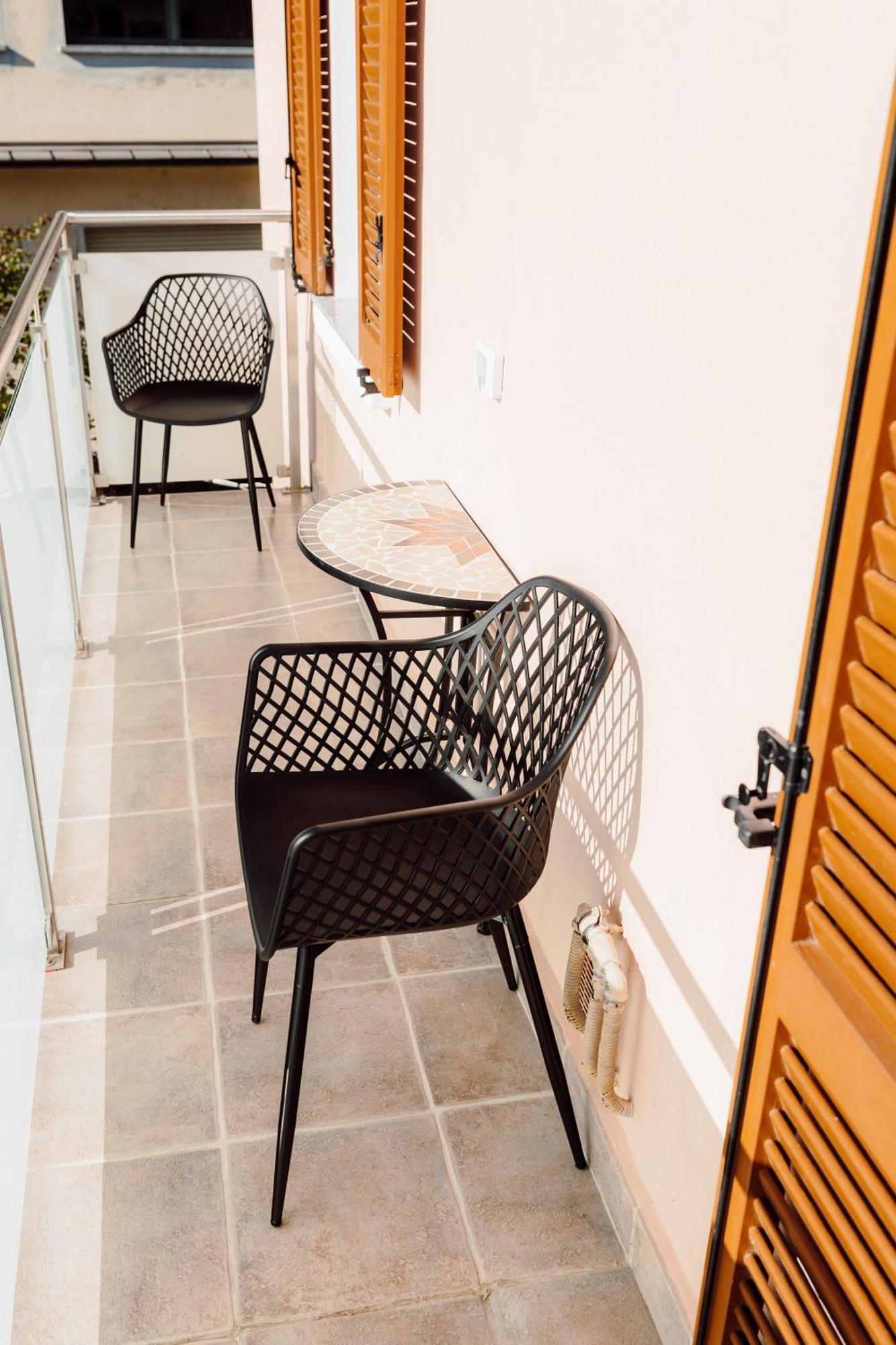 Raggio Di Sole Apartamento Domodossola Exterior foto